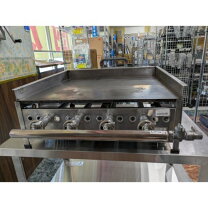 楽天市場】中古 プロパンガス グリドルの通販