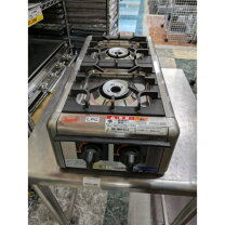 楽天市場】業務 用 ガスコンロ 中古 lpの通販