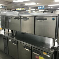 楽天市場】コールドテーブル 中古の通販