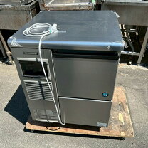 楽天市場】製氷機 中古 ホシザキ cm-100kの通販