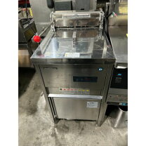 楽天市場】ホシザキ 電気 フライヤー 中古の通販