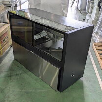 楽天市場】冷蔵ショーケース ケーキ（業務用厨房機器｜業務用厨房機器 