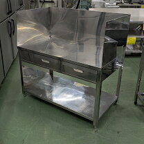 楽天市場】厨房 作業台 1100の通販