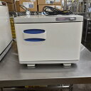 【中古】タオルウォーマー 太正貿易 TSTF-8S/F 幅335×奥行275×高さ260 【送料別途見積】【業務用】【飲食店 店舗 厨…