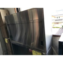 楽天市場】吊り戸棚 1200 中古の通販