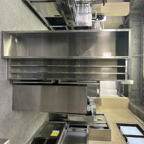 楽天市場】吊り戸棚 収納（業務用厨房機器・用品｜キッチン用品・食器 