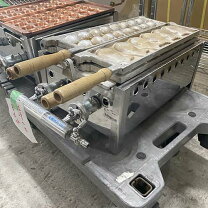 楽天市場】たい 焼き 機 中古の通販