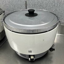 楽天市場】業務用炊飯器 中古（キッチン家電｜家電）の通販