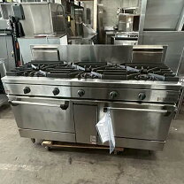 楽天市場】中古 ガスコンロ（コンロ・ヒーター数4口 ～）（家電）の通販