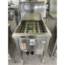 楽天市場】lpガス フライヤー 中古 18lの通販