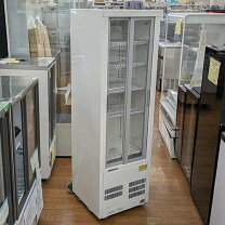 楽天市場】冷蔵ショーケース パナソニック smr－u45nbの通販
