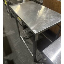 楽天市場】中古 作業台 1000 600 800の通販