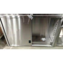 楽天市場】業務用 吊り戸棚（キッチン用品・食器・調理器具）の通販