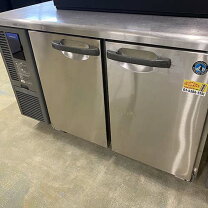 楽天市場】ホシザキ コールドテーブル rt－120snf－eの通販