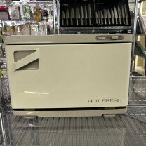 楽天市場】タオル ウォーマー 中古の通販
