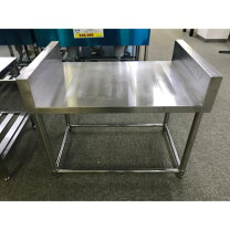楽天市場】作業台 中古 業務用 900 600の通販