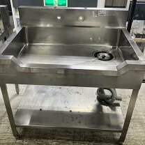 楽天市場】舟形シンク 中古（業務用厨房機器・用品｜キッチン用品 