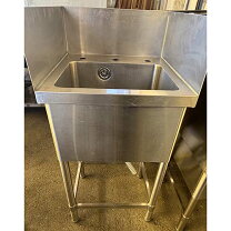 楽天市場】業務用シンク w500の通販