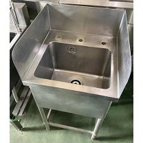 楽天市場】業務用シンク w500の通販