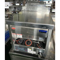楽天市場】業務用 フライヤー 中古の通販