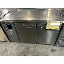 楽天市場】ホシザキ コールドテーブル rt－120snf－eの通販