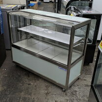 楽天市場】冷蔵ショーケース 中古 大穂の通販