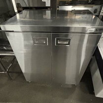 楽天市場】収納棚 扉付き（厨房用作業台｜業務用厨房用品）：業務用 