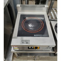 楽天市場】中古 ihコンロ 業務用 3相200vの通販