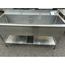 楽天市場】一 槽 シンク 中古の通販