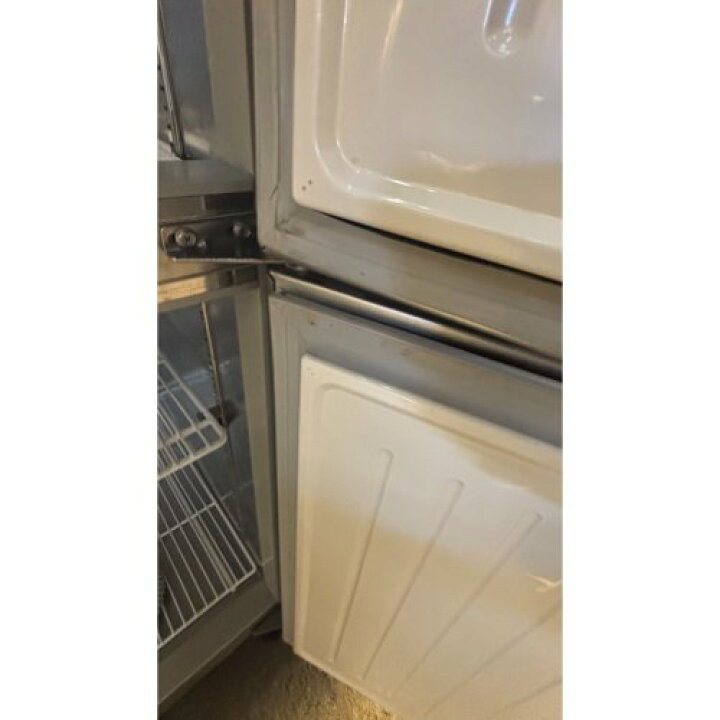 楽天市場】【中古】縦型冷蔵庫 パナソニック(Panasonic) SRR-K1281B 幅 
