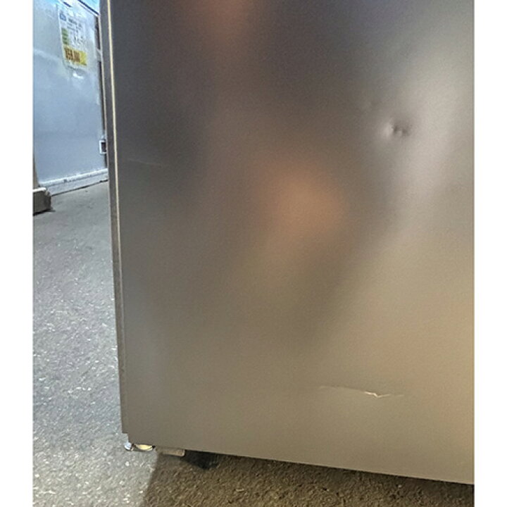 楽天市場】【中古】縦型冷蔵庫 パナソニック(Panasonic) SRR-K1281B 幅 