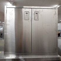 楽天市場】吊り戸棚 w800（キッチン用品・食器・調理器具）の通販