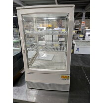 楽天市場】業務用 冷蔵庫 中古 ショーケースの通販