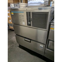 楽天市場】製氷機 中古 im230の通販