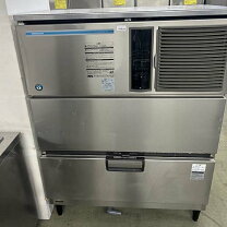 楽天市場】ホシザキ 製氷機 中古（キッチン用品・食器・調理器具）の通販