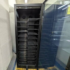 【業界最長1年保証】【中古】ワインセラー ファンヴィーノ グローバル 6140/6143 幅655×奥行680×高さ1830 【送料別途見積】【業務用】【飲食店 店舗 厨房機器 ワインセラー 業務用ワインセラー】