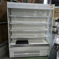 楽天市場】オープン ショー ケース 中古の通販
