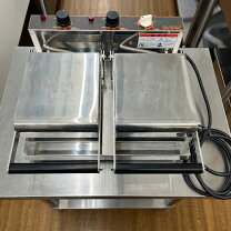 楽天市場】サンテック ホットサンドメーカーの通販