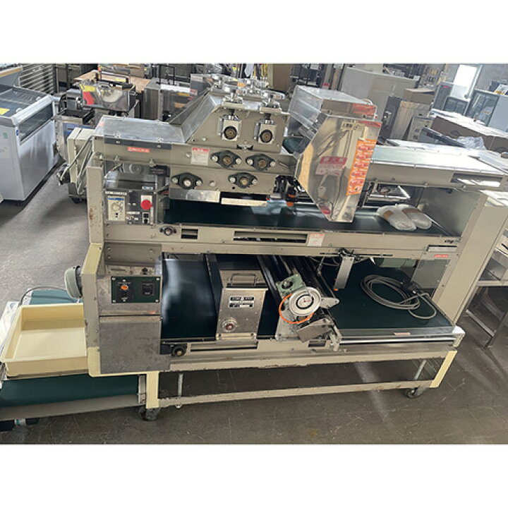 楽天市場】【中古】製麺機 さぬき麺機 こんぴらN01 幅2230×奥行1050×高 