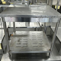 楽天市場】作業台 幅700×奥行600×高さ800mmの通販