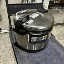 楽天市場】タイガー 業務用ih炊飯ジャー jiw－g540の通販