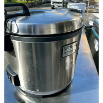 楽天市場】業務 用 炊飯 器 中古の通販