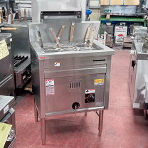 楽天市場】6L（ゆで麺機｜業務用厨房機器）：業務用厨房機器・用品 
