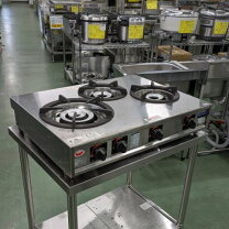 楽天市場】業務 用 ガスコンロ 中古の通販