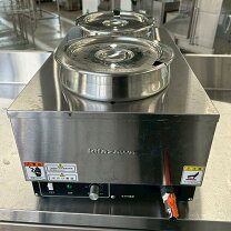 楽天市場】卓上 ウォーマー 中古の通販