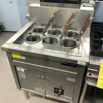 楽天市場】6L（ゆで麺機｜業務用厨房機器）：業務用厨房機器・用品 