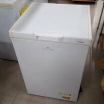 楽天市場】冷凍庫 ストッカー アレジアの通販