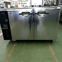 楽天市場】コールドテーブル ホシザキ rt－120pne1の通販