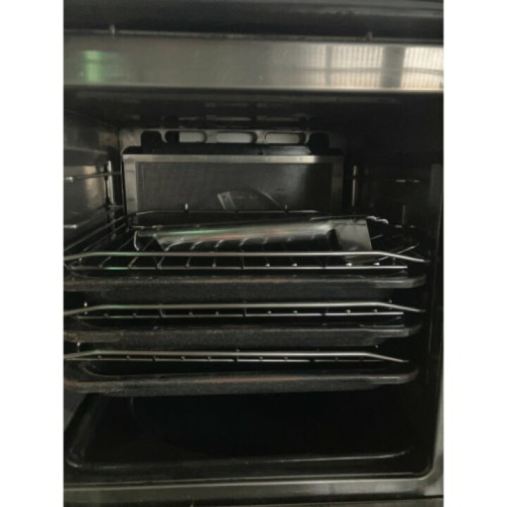 楽天市場】【中古】ガスオーブン リンナイ(Rinnai) RCK-10AS 幅470 