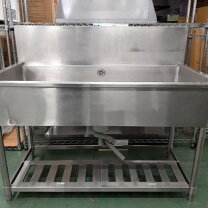 楽天市場】舟形シンク 中古（業務用厨房機器・用品｜キッチン用品 